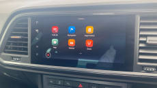 CUPRA Ateca 2.0 TSI VZ3 5dr DSG 4Drive Petrol Estate